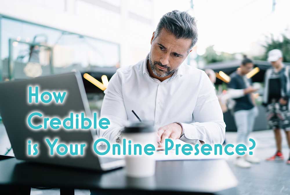 Online-presence