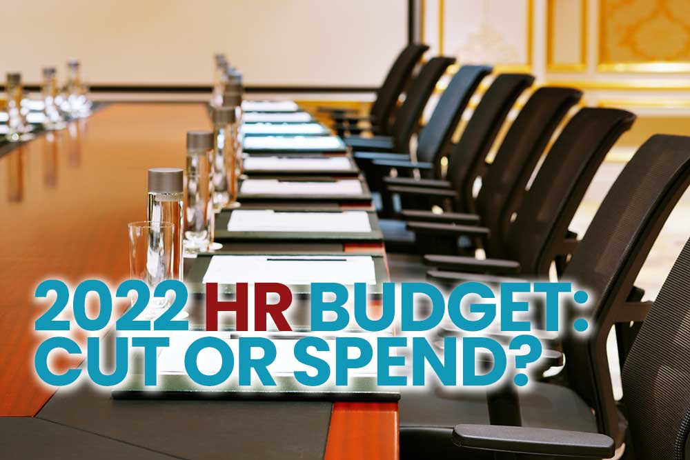 Hr-Budget-Conundrum